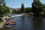 Mrázkův Mlýn, Český Krumlov